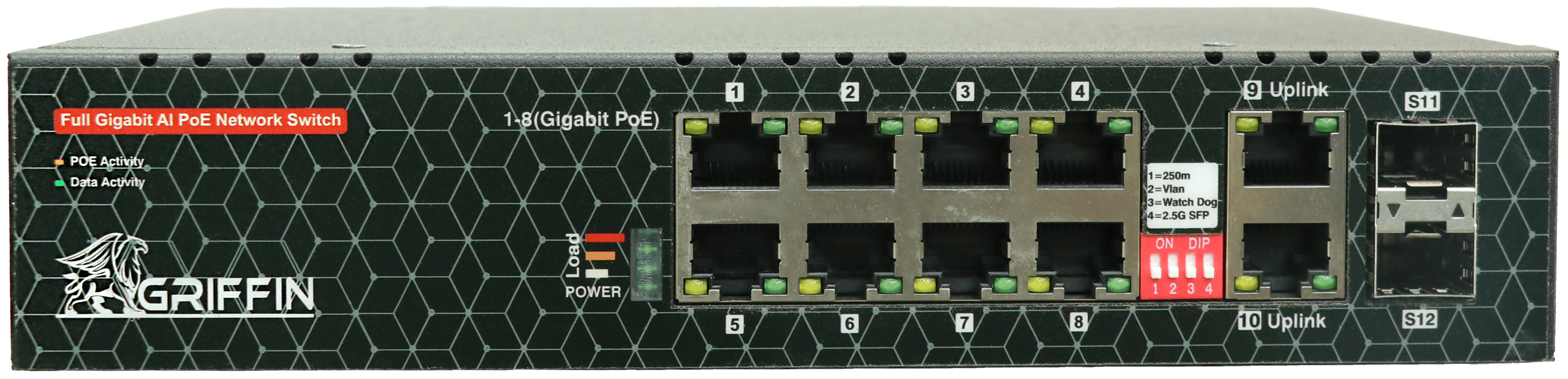 GF-GS0408RM (AI)
